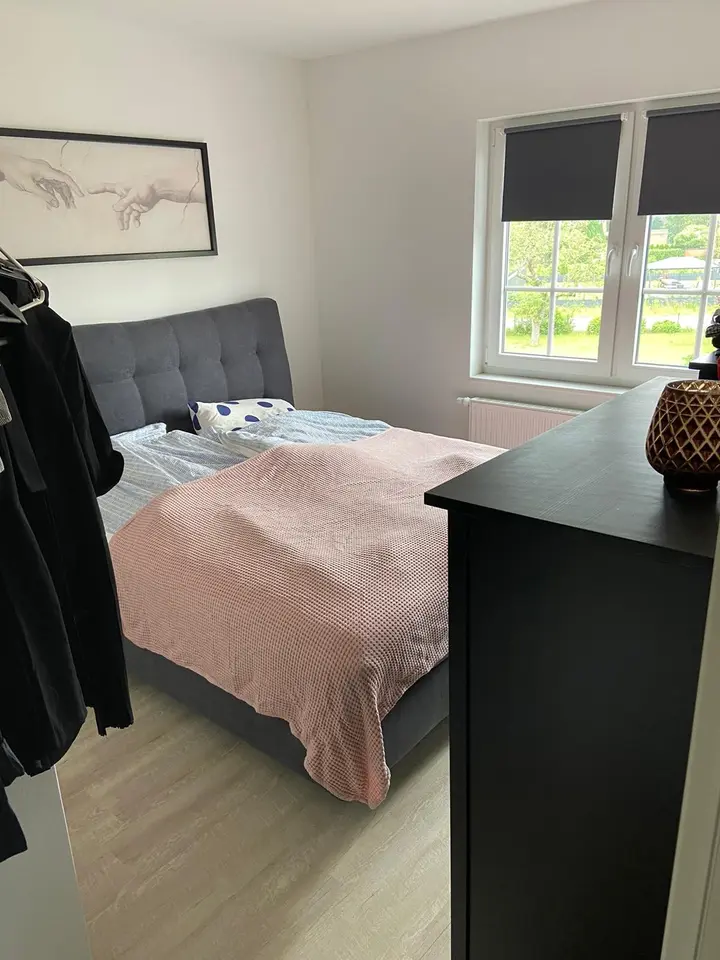 2 Zimmer Wohnung mit 77 m² in Lüneburg – Bild 6
