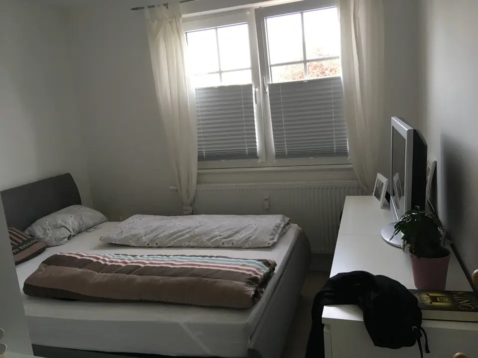 2 Zimmer Wohnung mit 77 m² in Lüneburg – Bild 9