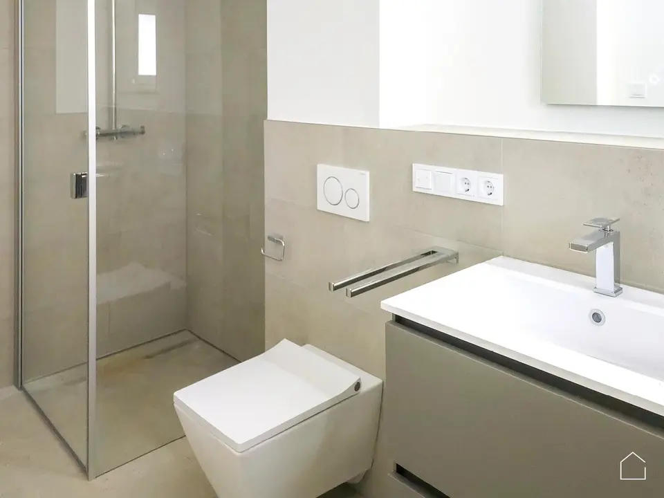 3 Zimmer Wohnung mit 65 m² in Crailsheim – Bild 6