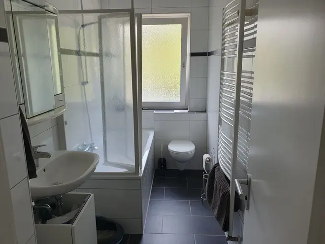 WG-Zimmer mit 14 m² in Düsseldorf – Bild 2