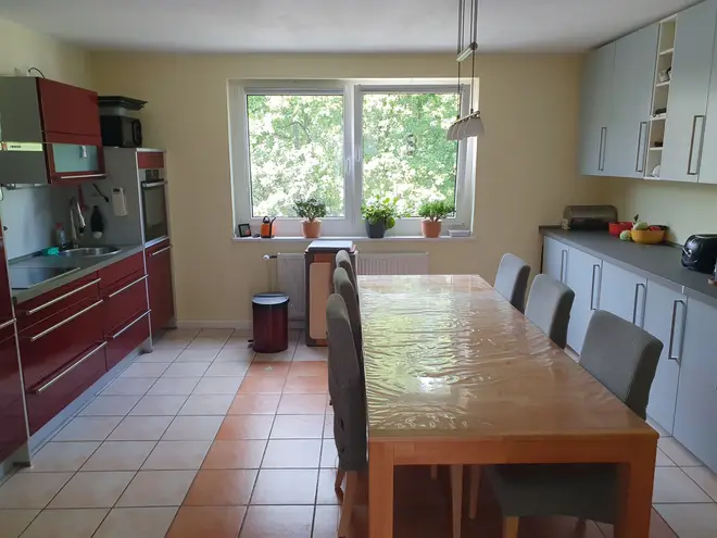 WG-Zimmer mit 14 m² in Düsseldorf – Bild 3