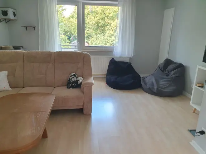WG-Zimmer mit 14 m² in Düsseldorf – Bild 5