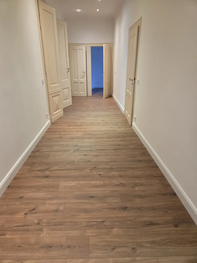 5 Zimmer Wohnung mit 174 m² in Leipzig – Bild 2
