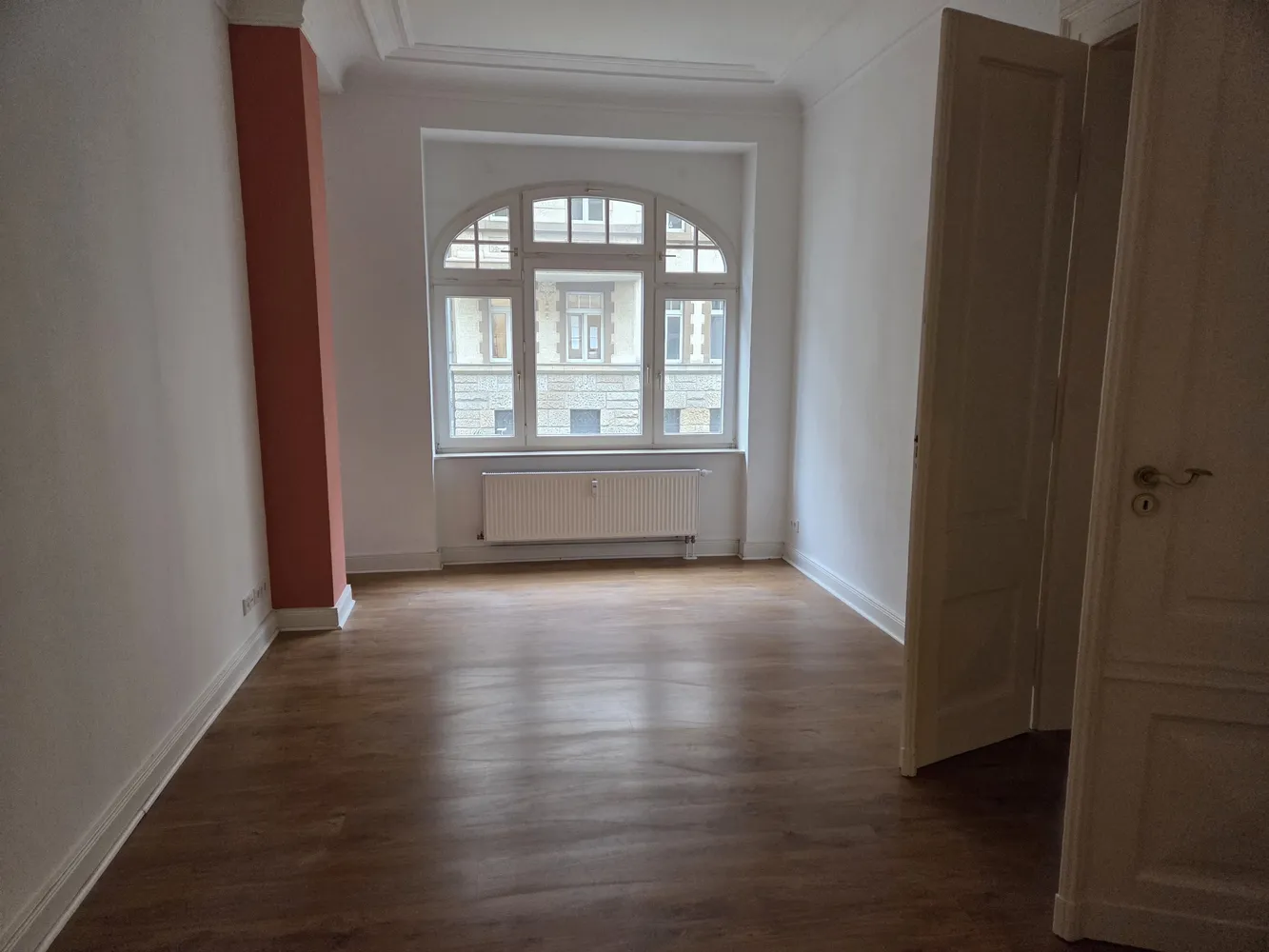 5 Zimmer Wohnung mit 174 m² in Leipzig – Bild 11