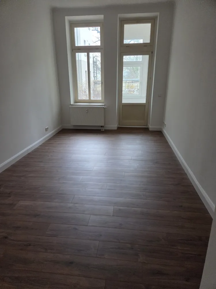 5 Zimmer Wohnung mit 174 m² in Leipzig – Bild 7