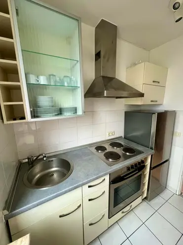 WG-Zimmer mit 14 m² in München – Bild 5