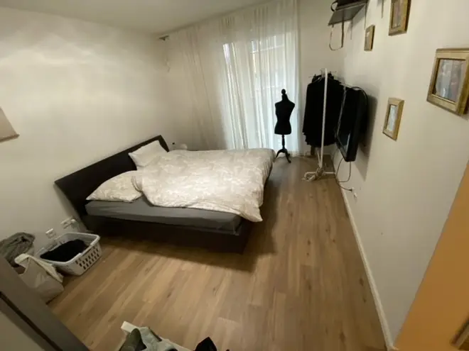 2 Zimmer Wohnung mit 58 m² in Bonn – Bild 12