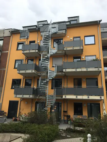 2 Zimmer Wohnung mit 58 m² in Bonn – Bild 2