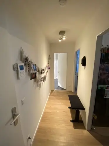 2 Zimmer Wohnung mit 58 m² in Bonn – Bild 3