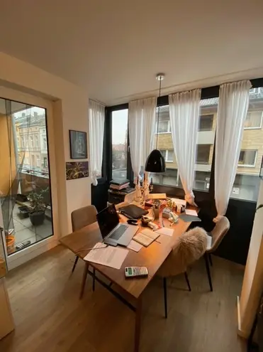 2 Zimmer Wohnung mit 58 m² in Bonn – Bild 4