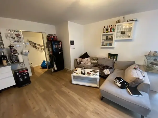 2 Zimmer Wohnung mit 58 m² in Bonn – Bild 5