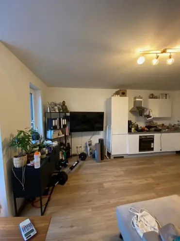 2 Zimmer Wohnung mit 58 m² in Bonn – Bild 7