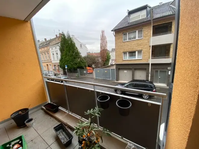 2 Zimmer Wohnung mit 58 m² in Bonn – Bild 8