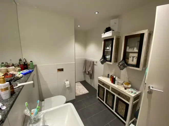 2 Zimmer Wohnung mit 58 m² in Bonn – Bild 9