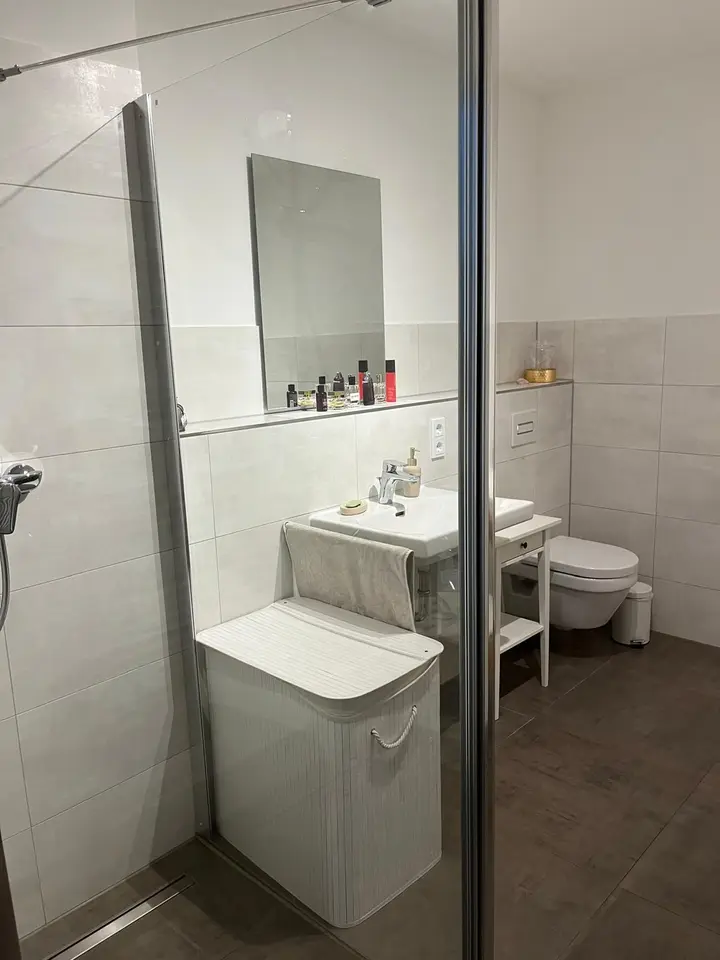 2 Zimmer Wohnung mit 83 m² in Rotenburg (Wümme) – Bild 3
