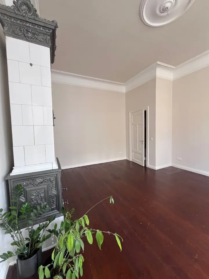 3 Zimmer Wohnung mit 141 m² in Lübeck – Bild 2
