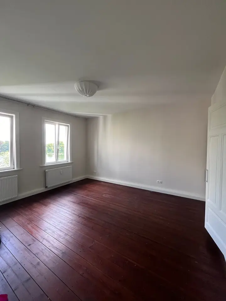 3 Zimmer Wohnung mit 141 m² in Lübeck – Bild 3