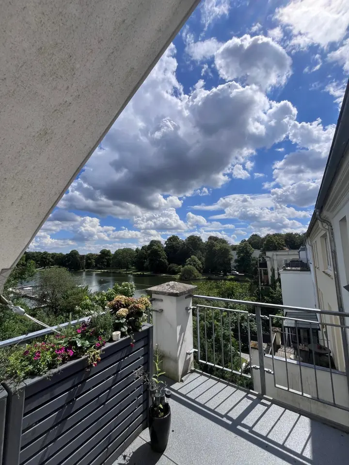 3 Zimmer Wohnung mit 141 m² in Lübeck – Bild 5