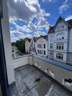 3 Zimmer Wohnung mit 141 m² in Lübeck – Bild 6