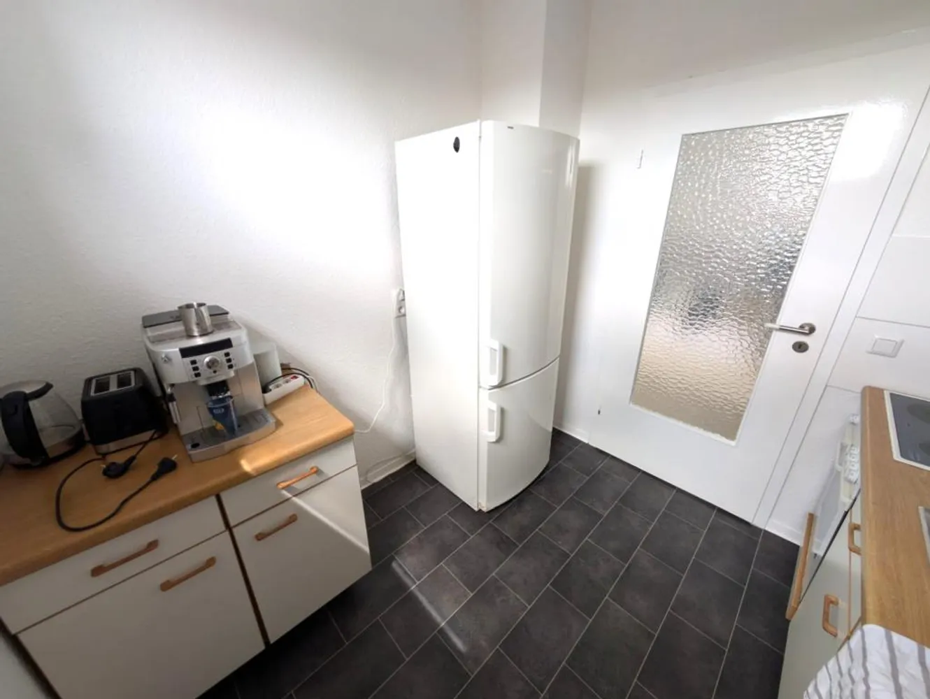 2 Zimmer Wohnung mit 45 m² in Kaiserslautern – Bild 2