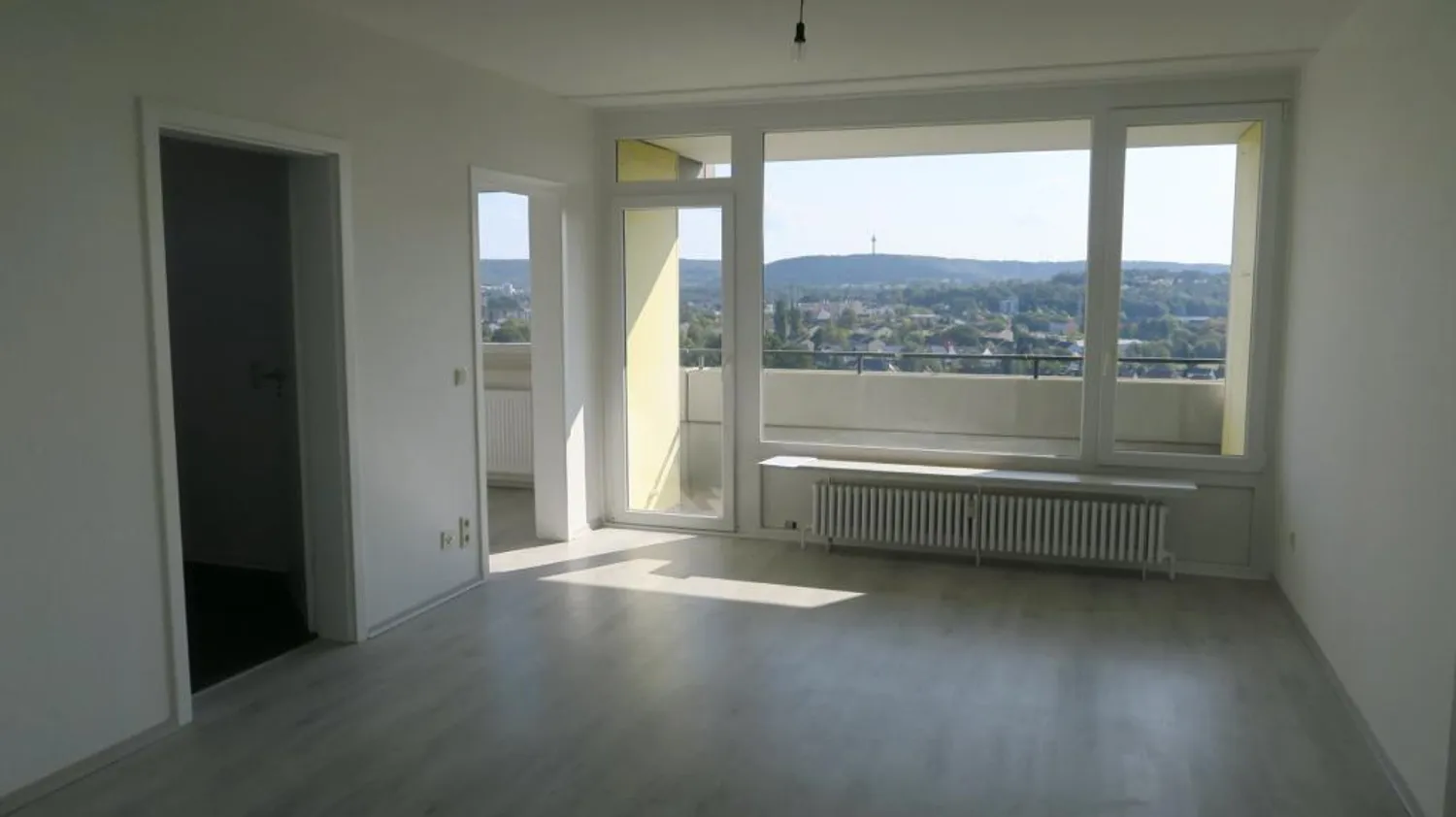 2 Zimmer Wohnung mit 45 m² in Kaiserslautern – Bild 3
