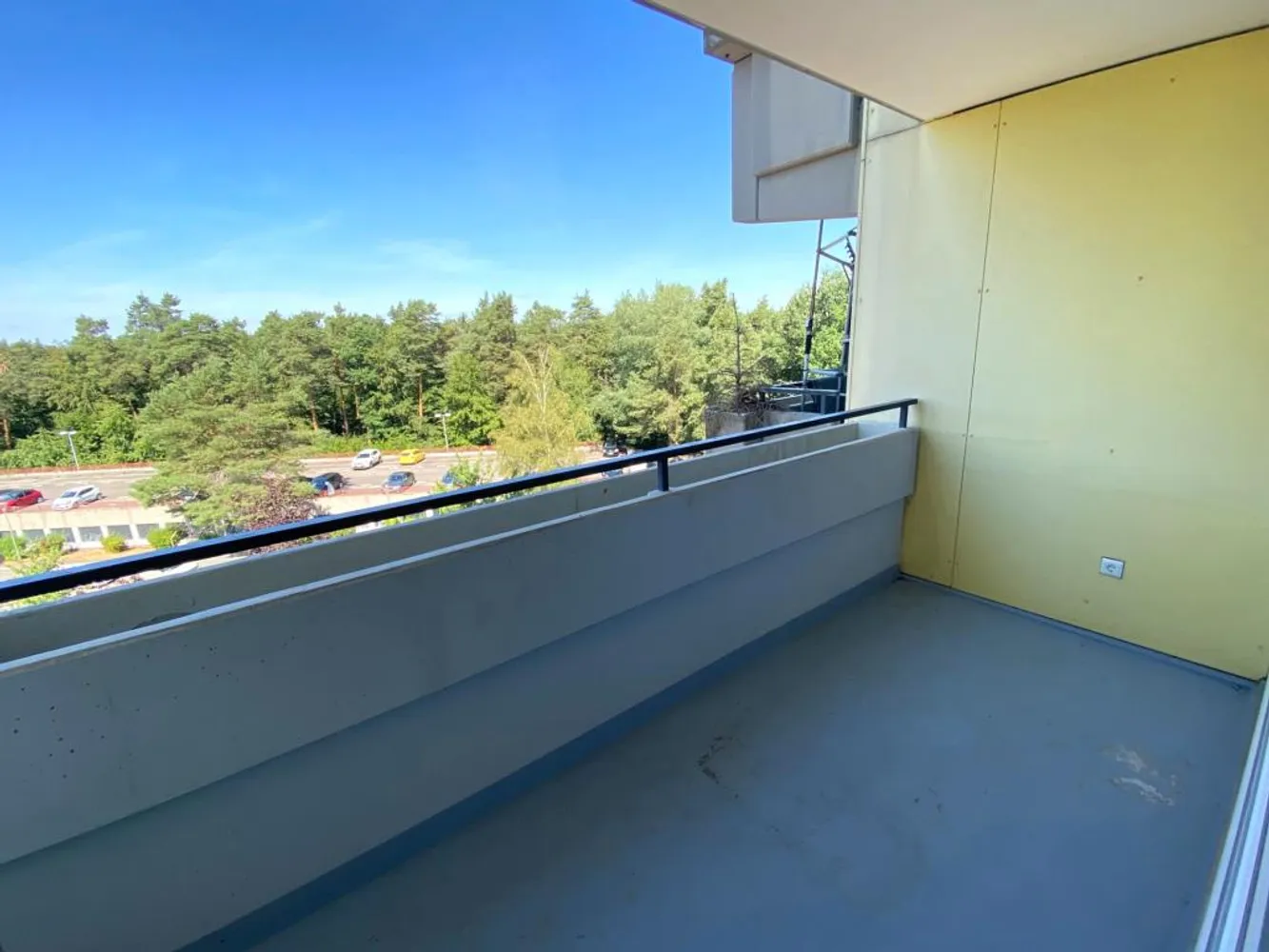 2 Zimmer Wohnung mit 45 m² in Kaiserslautern – Bild 4