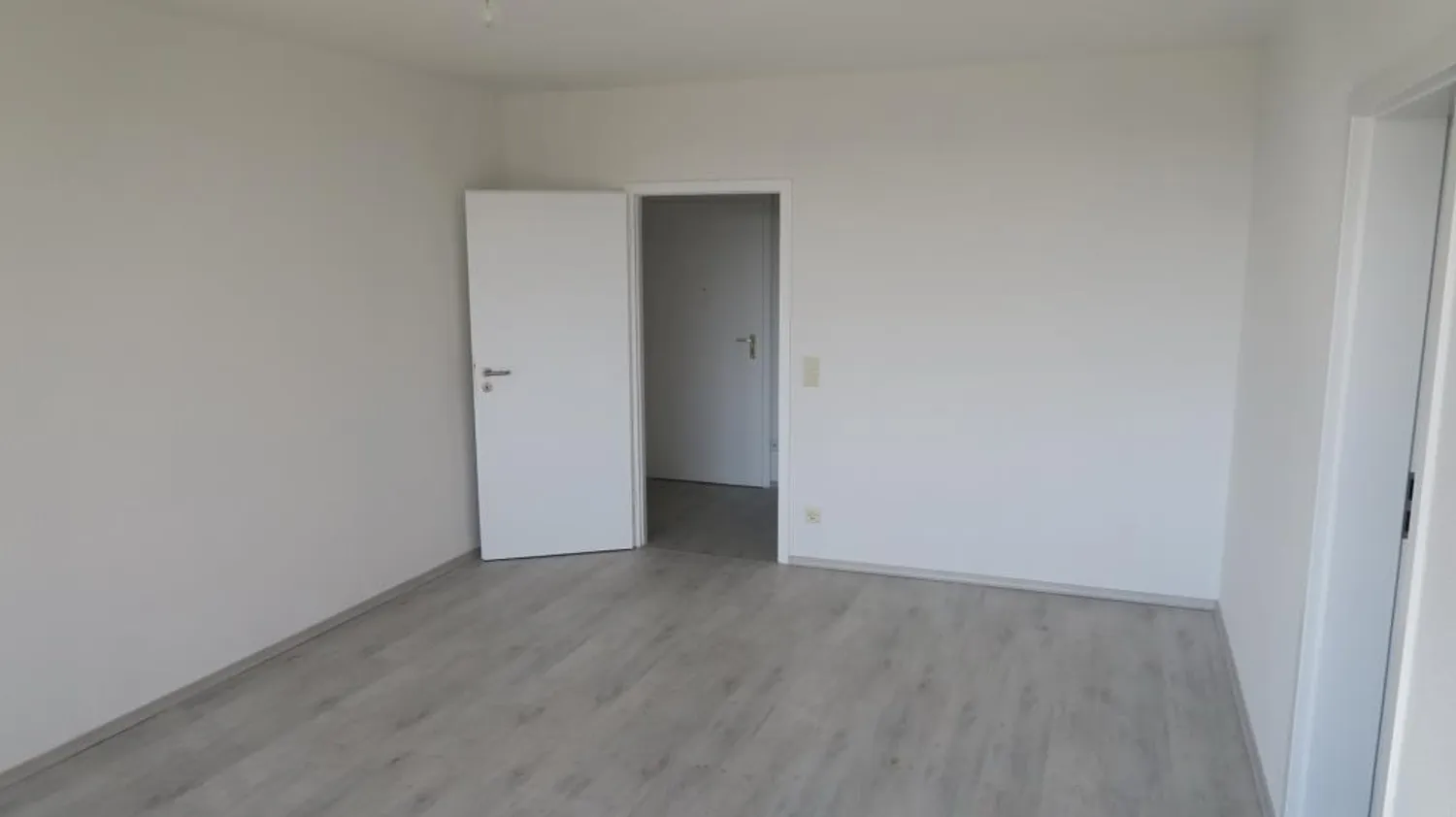 2 Zimmer Wohnung mit 45 m² in Kaiserslautern – Bild 5