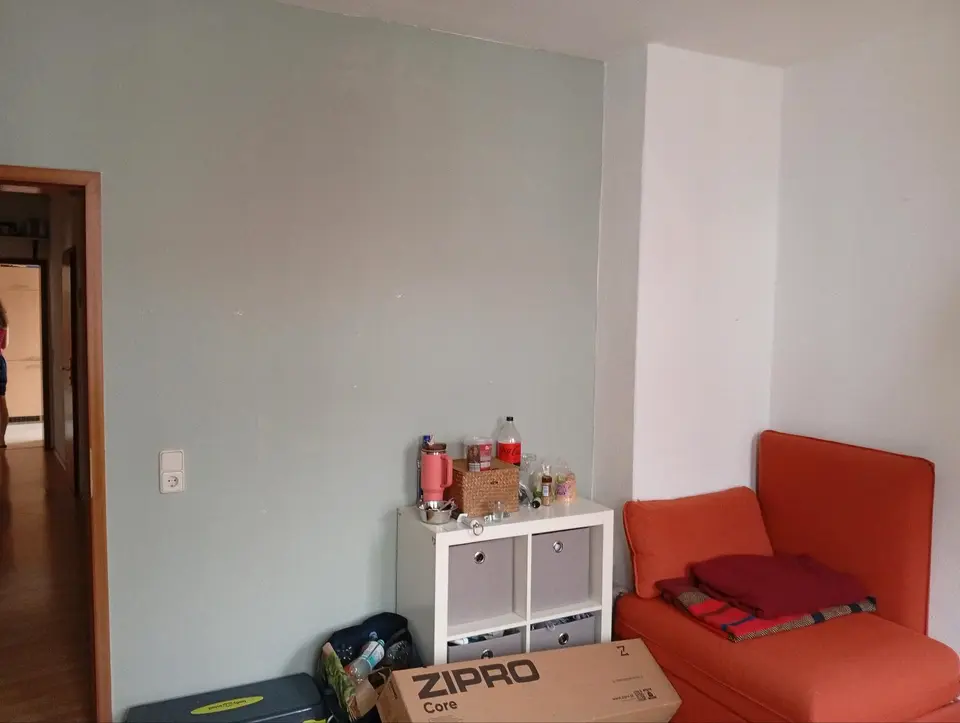WG-Zimmer mit 26 m² in Jena – Bild 3