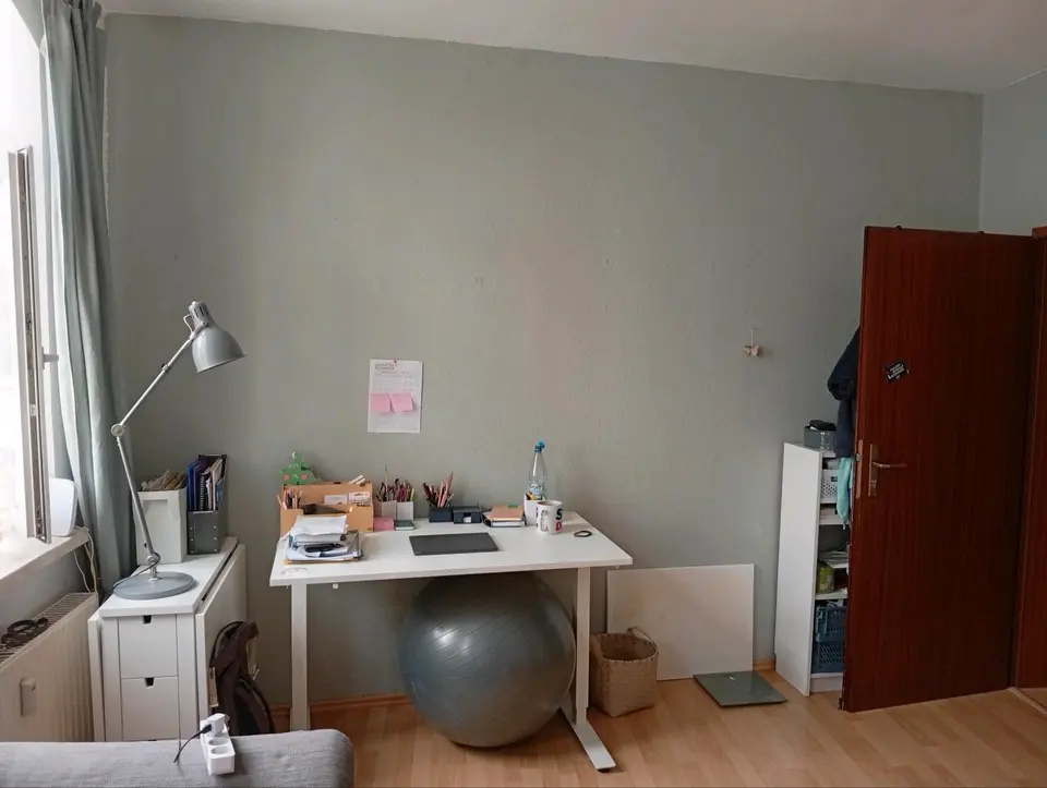 WG-Zimmer mit 26 m² in Jena – Bild 5