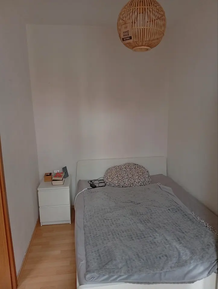 WG-Zimmer mit 26 m² in Jena – Bild 7