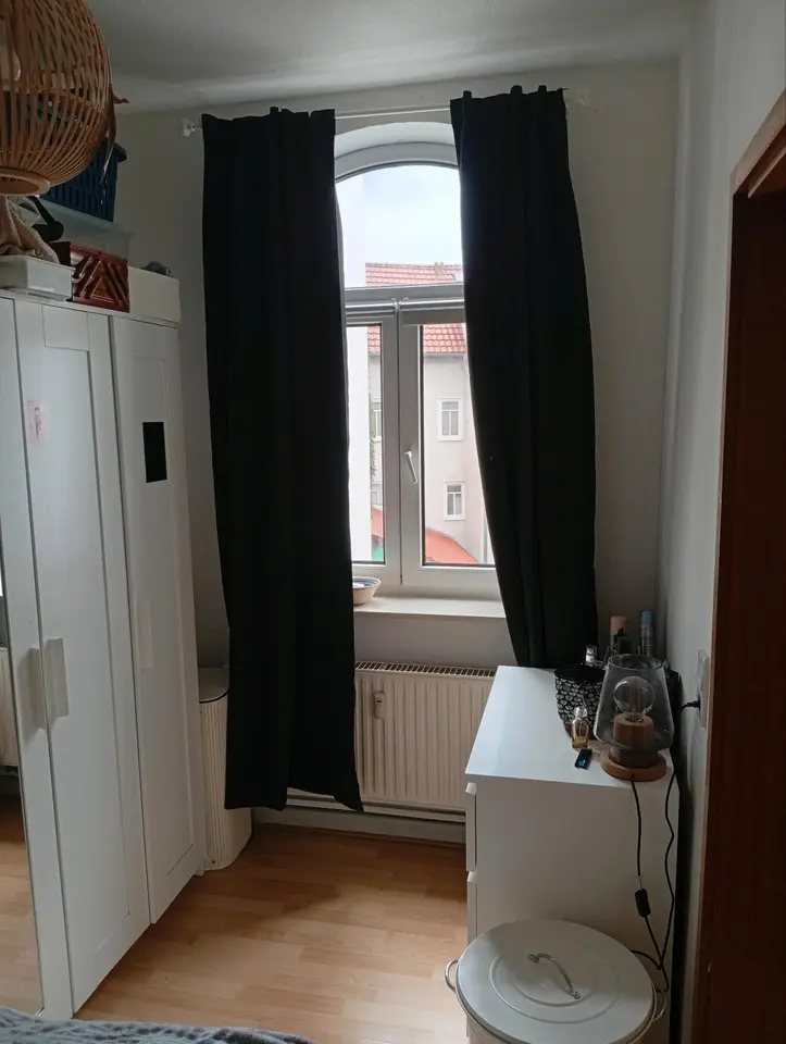 WG-Zimmer mit 26 m² in Jena – Bild 8
