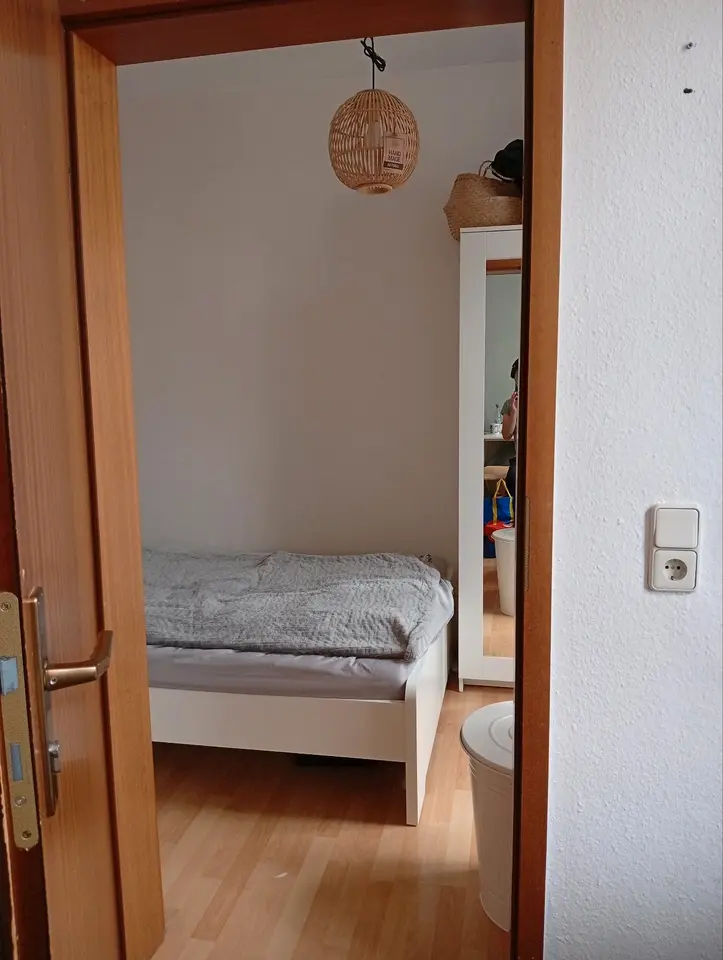 WG-Zimmer mit 26 m² in Jena – Bild 9