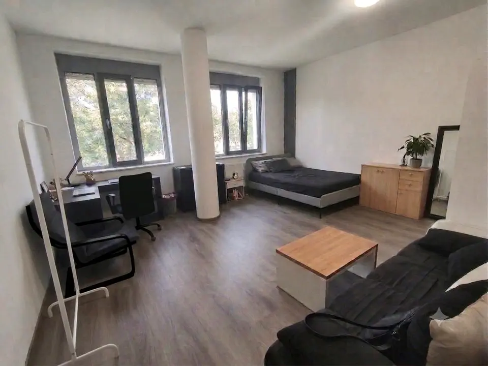 WG-Zimmer mit 26 m² in Jena – Bild 10