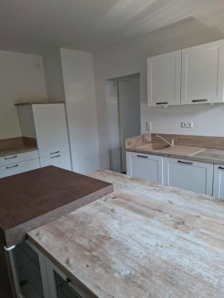 4 Zimmer Wohnung mit 120 m² in Wilhelmshaven – Bild 2