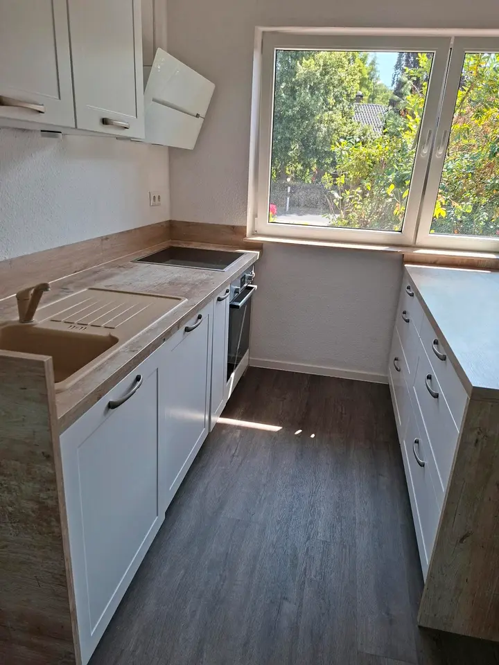 4 Zimmer Wohnung mit 120 m² in Wilhelmshaven – Bild 3