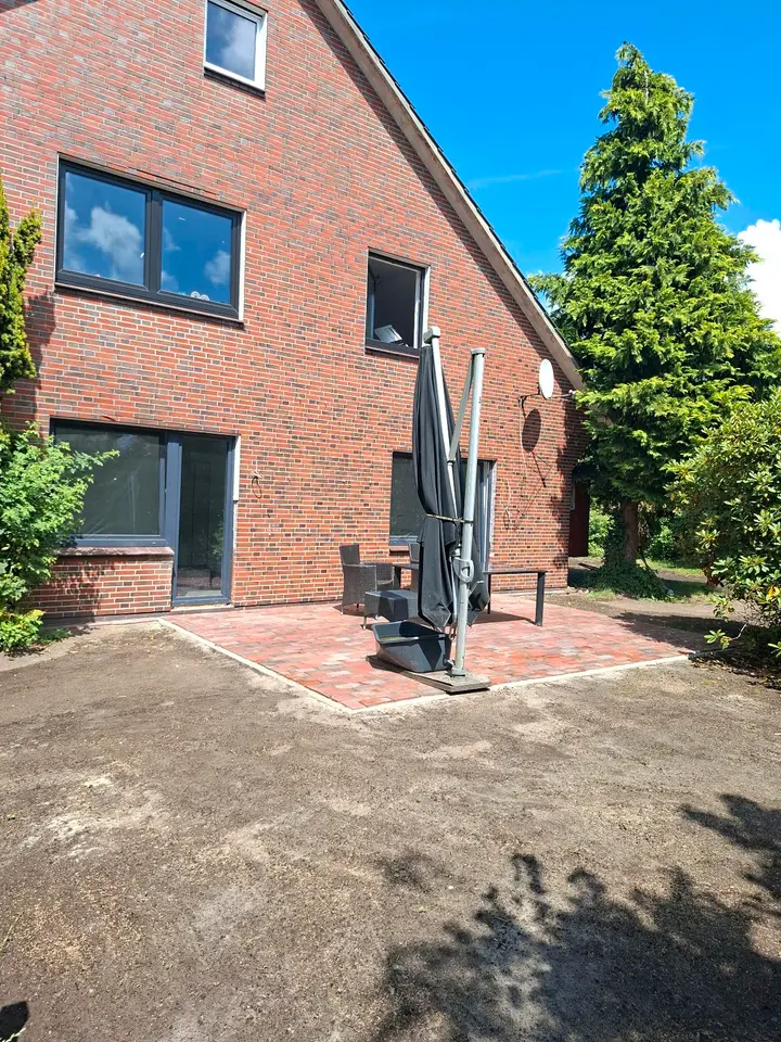 4 Zimmer Wohnung mit 120 m² in Wilhelmshaven – Bild 4