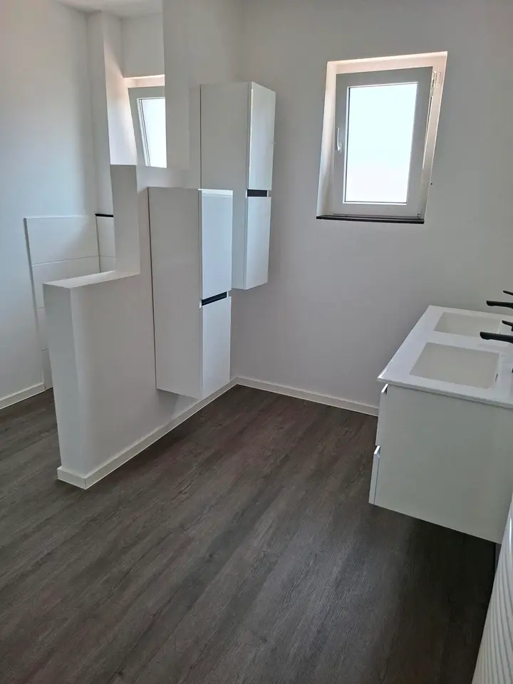 4 Zimmer Wohnung mit 120 m² in Wilhelmshaven – Bild 6