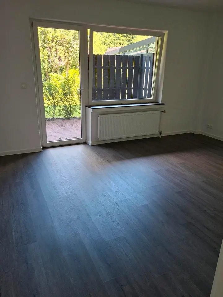 4 Zimmer Wohnung mit 120 m² in Wilhelmshaven – Bild 7