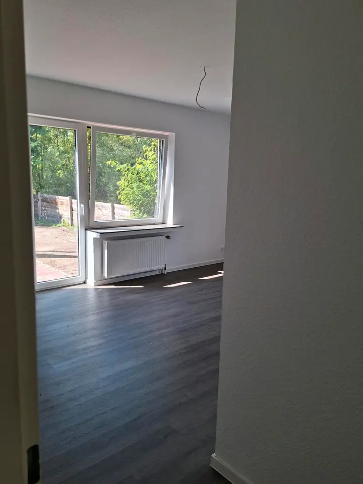 4 Zimmer Wohnung mit 120 m² in Wilhelmshaven – Bild 9