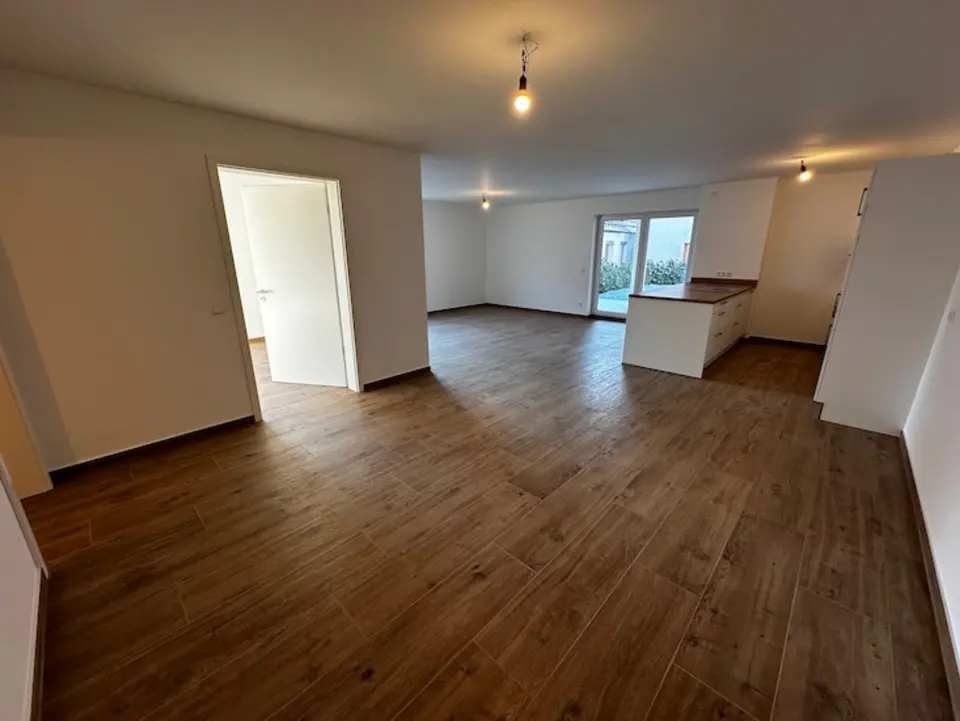 4 Zimmer Wohnung mit 124 m² in Balingen – Bild 1