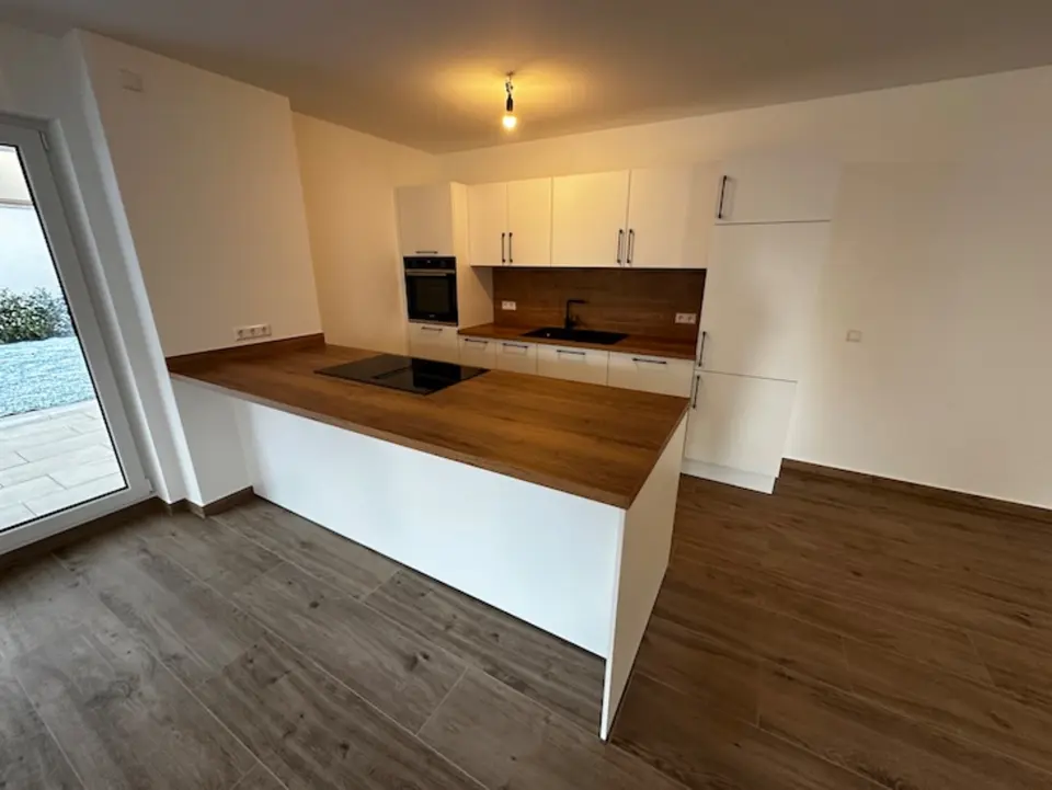 4 Zimmer Wohnung mit 124 m² in Balingen – Bild 2