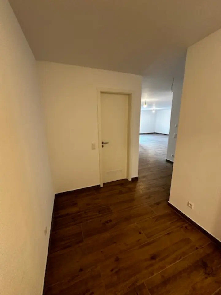 4 Zimmer Wohnung mit 124 m² in Balingen – Bild 3