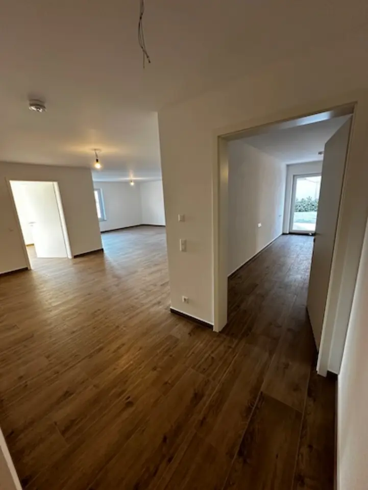4 Zimmer Wohnung mit 124 m² in Balingen – Bild 4