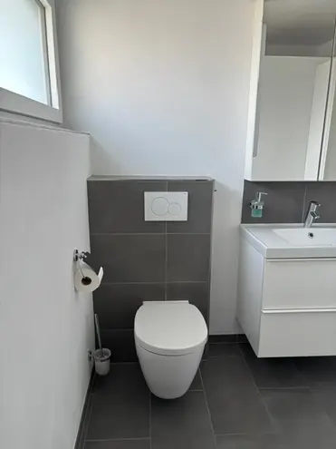 5 Zimmer Haus mit 138 m² in Frankfurt am Main – Bild 11
