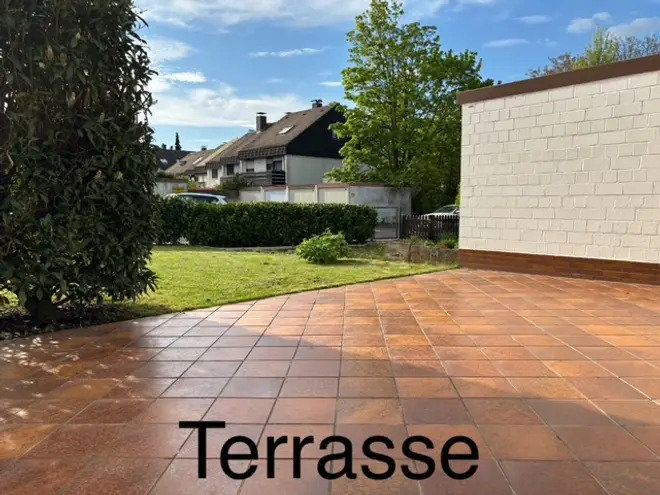 5 Zimmer Haus mit 138 m² in Frankfurt am Main – Bild 3