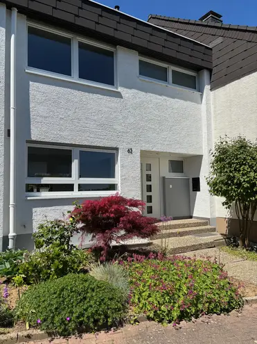 5 Zimmer Haus mit 138 m² in Frankfurt am Main – Bild 5