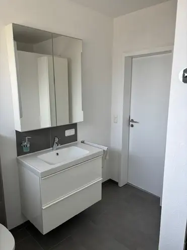 5 Zimmer Haus mit 138 m² in Frankfurt am Main – Bild 8