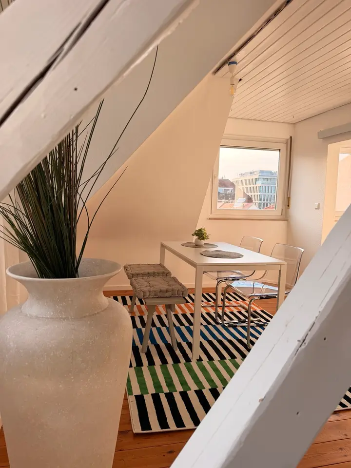 WG-Zimmer mit 55 m² in Ludwigsburg – Bild 4