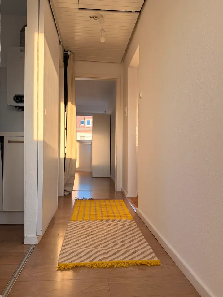 WG-Zimmer mit 55 m² in Ludwigsburg – Bild 5