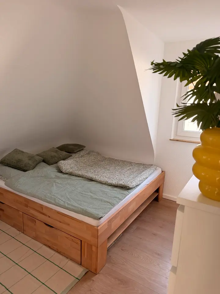 WG-Zimmer mit 55 m² in Ludwigsburg – Bild 9